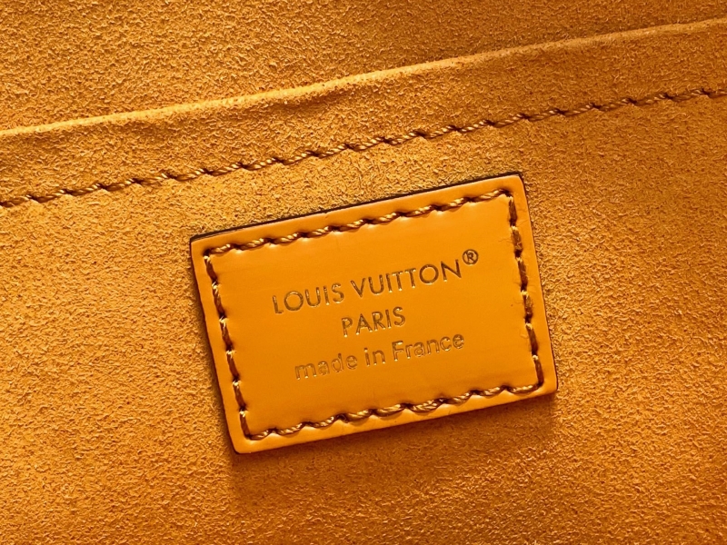 LV Top Handle Bags